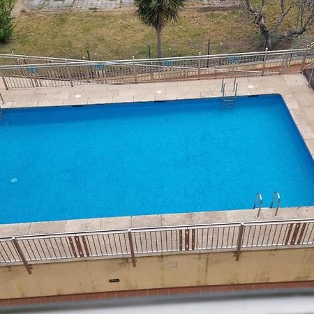Flor Sanxenxoアパートメント エクステリア 写真